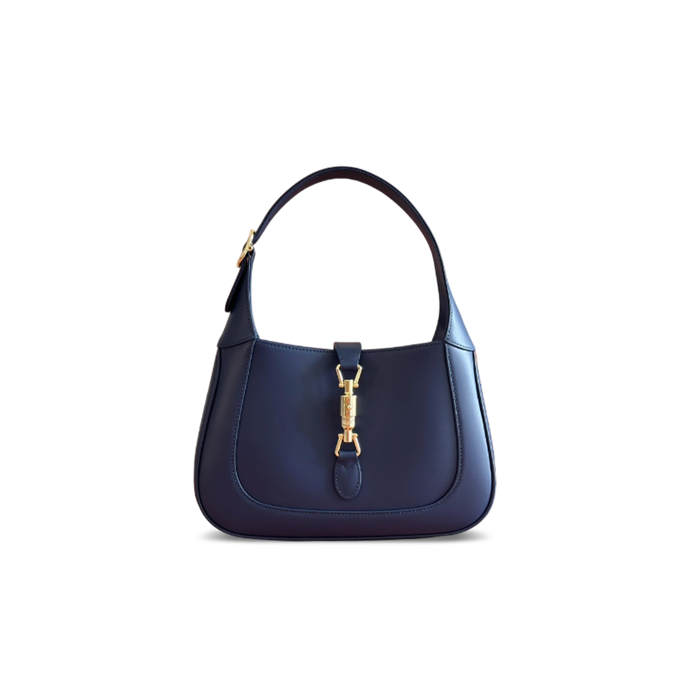 GUCCI JACKIE 1961 MEDIUM BAG 810232 (27.5*19*4cm)
